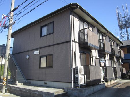 メゾン三町地外観写真