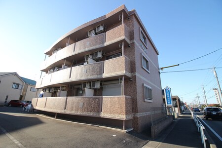 Lapis　Ⅰ外観写真