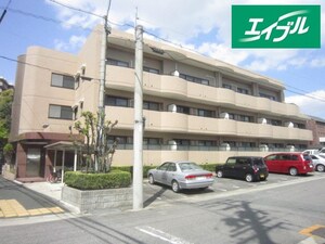 ＨＩＬＬＳ　Ⅱ外観写真