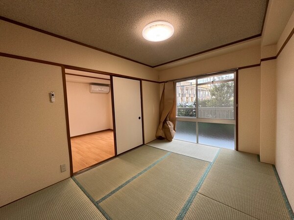居室