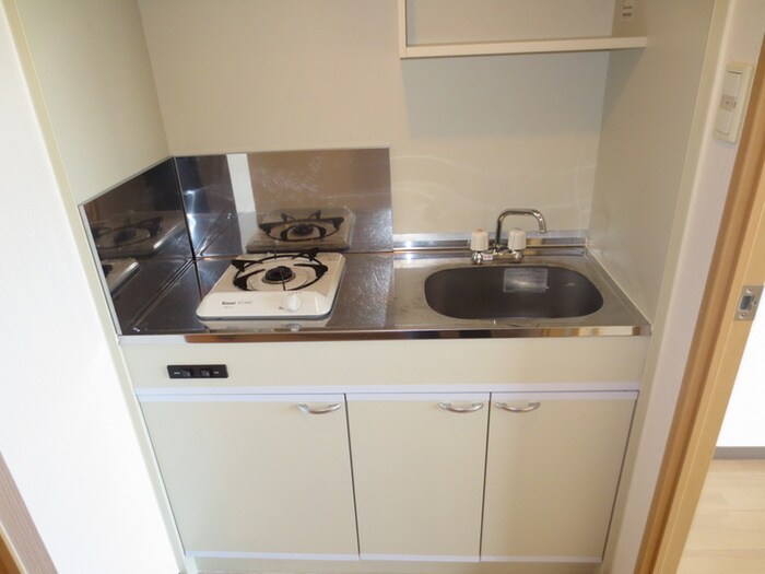 物件内観写真9　(キッチン)