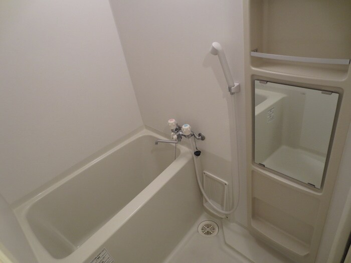 物件内観写真11　(バス／シャワールーム等)