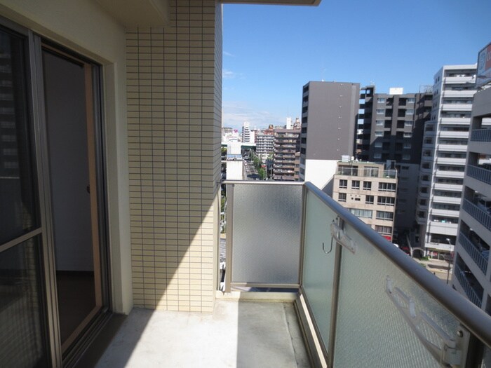物件内観写真16　(ベランダ・バルコニー)