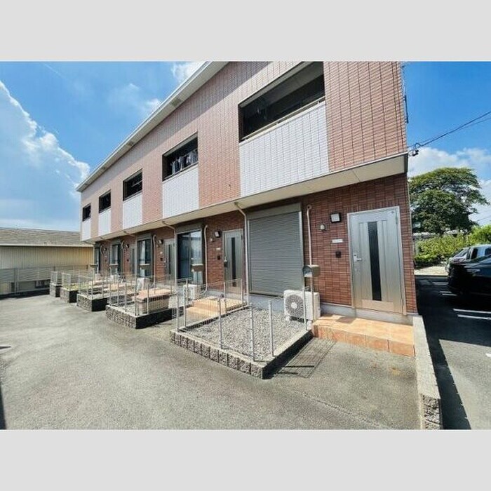 物件外観写真6　(外観写真)