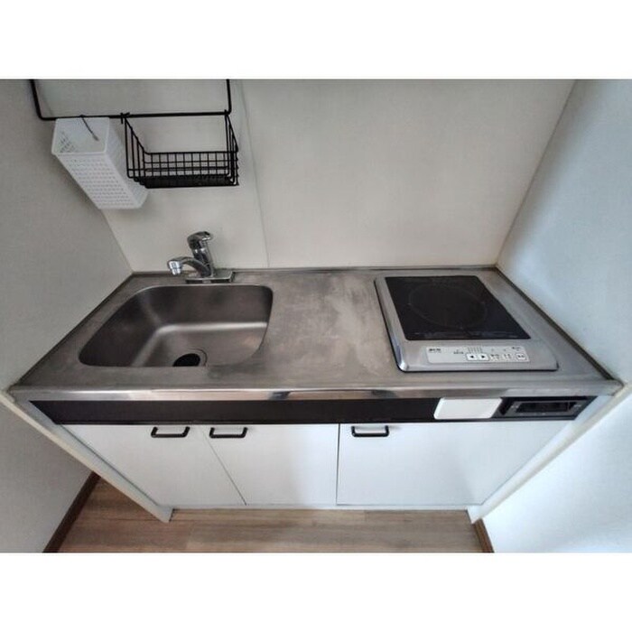 物件内観写真11　(キッチン)