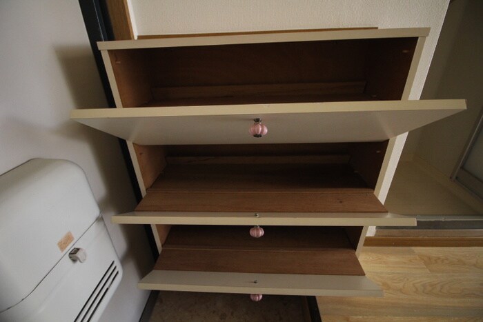 物件内観写真14　(靴箱)