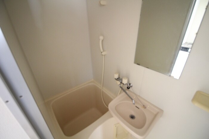 物件内観写真17　(バス／シャワールーム等)