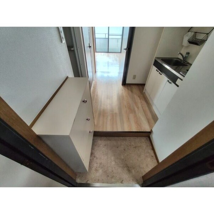 物件内観写真19　(廊下)