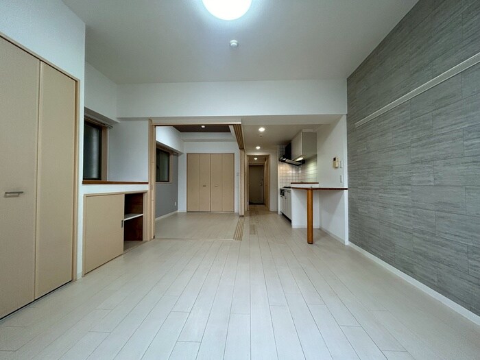 物件内観写真13　(居室)