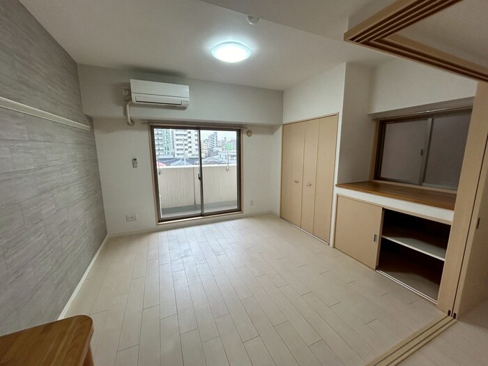 物件内観写真19　(居室)