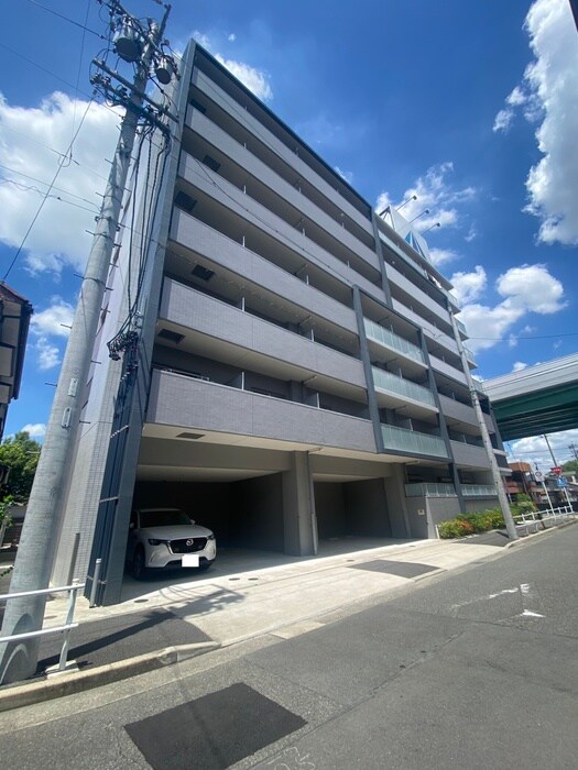 物件外観写真5　(外観写真)