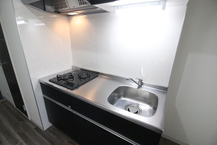 物件内観写真10　(キッチン)