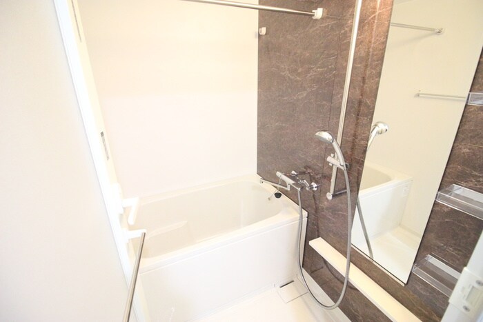 物件内観写真11　(バス／シャワールーム等)