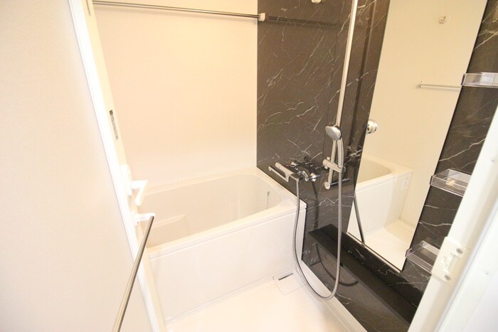 物件内観写真12　(バス／シャワールーム等)