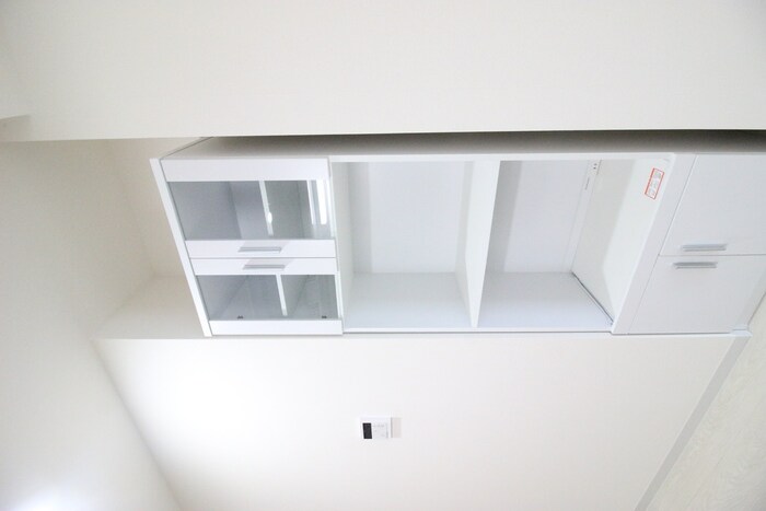 物件内観写真13　(収納)