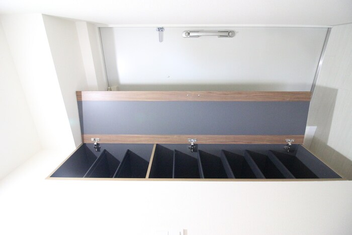 物件内観写真15　(収納)