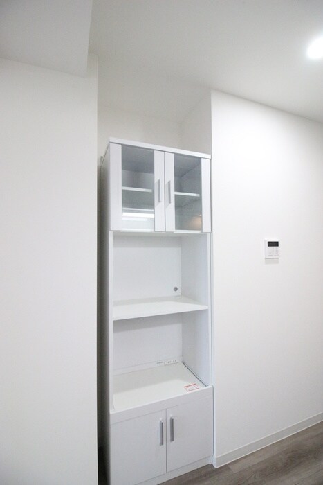 物件内観写真18　(収納)