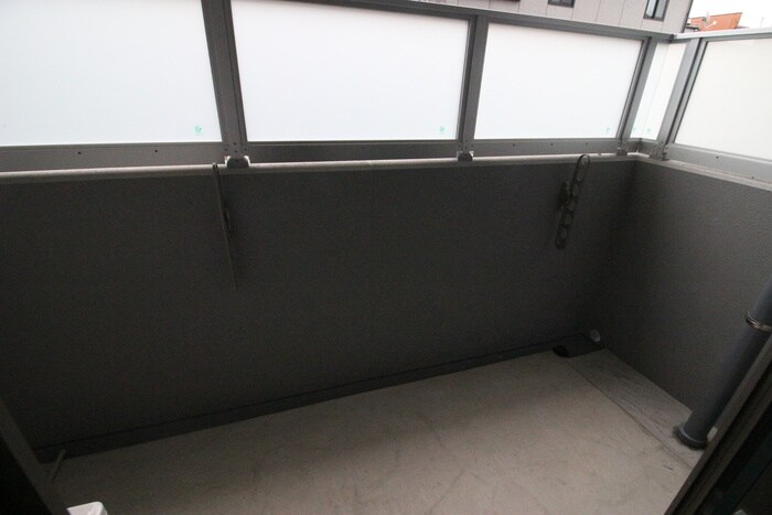 物件内観写真20　(ベランダ・バルコニー)