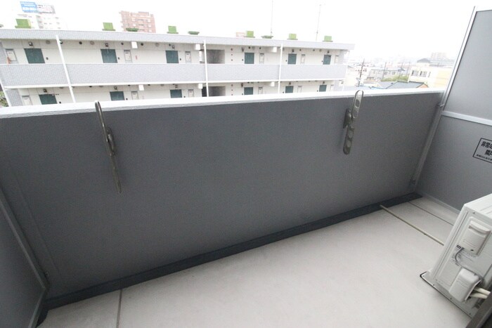 物件内観写真21　(ベランダ・バルコニー)