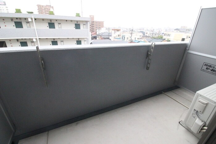 物件内観写真21　(ベランダ・バルコニー)