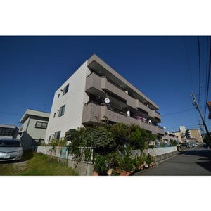 ロジュマンＭＴ外観写真