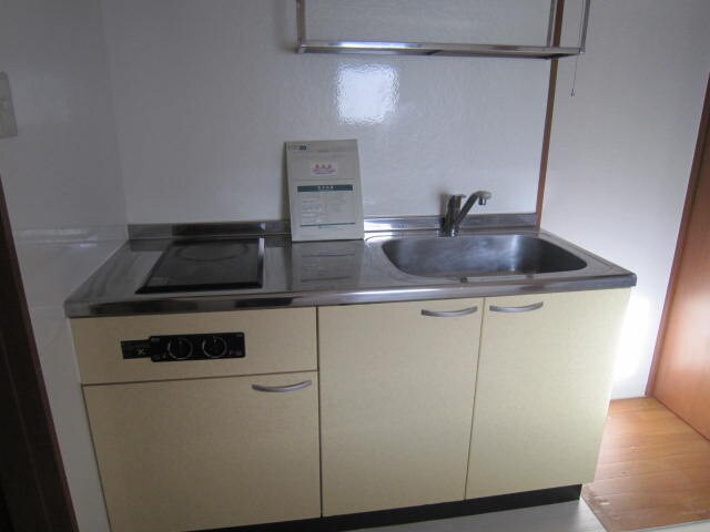 物件内観写真7　(キッチン)