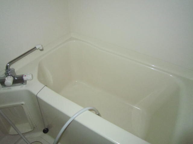 物件内観写真8　(バス／シャワールーム等)