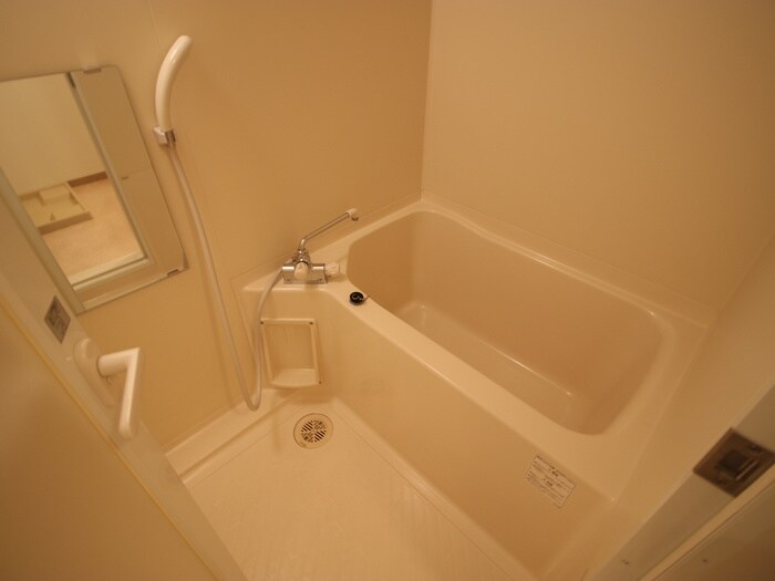 物件内観写真12　(バス／シャワールーム等)