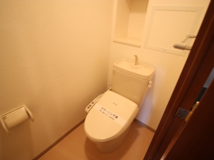 物件内観写真13　(洗面)