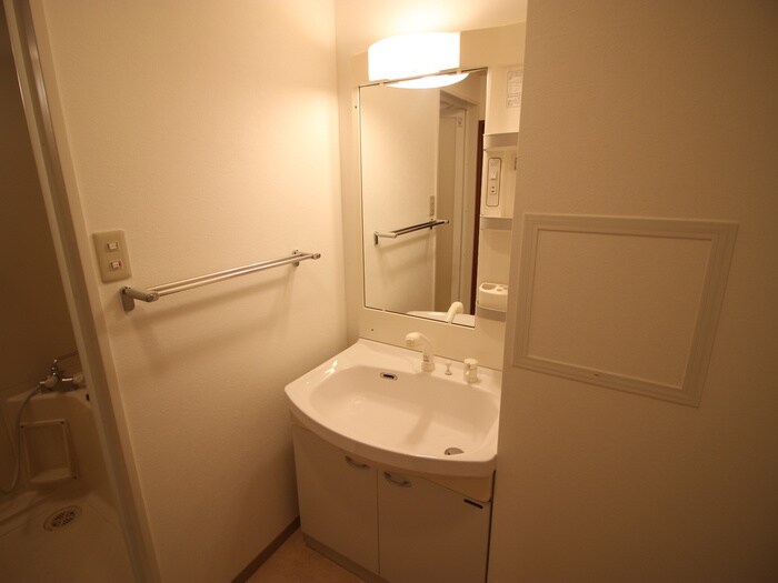 物件内観写真14　(洗面)
