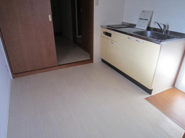 物件内観写真14　(キッチン)