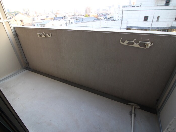 物件内観写真17　(ベランダ・バルコニー)
