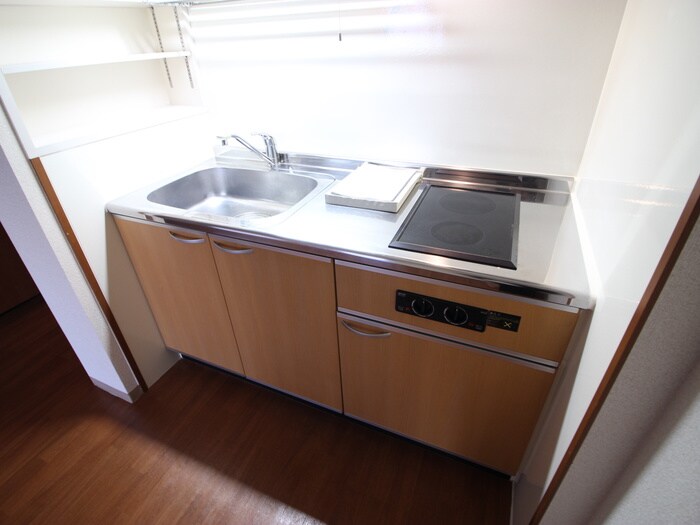 物件内観写真19　(キッチン)