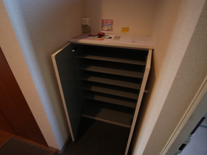 物件内観写真22　(靴箱)