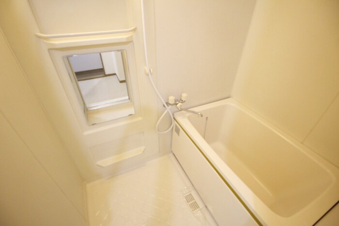 物件内観写真7　(バス／シャワールーム等)