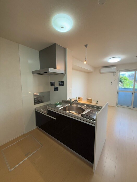 物件内観写真6　(キッチン)