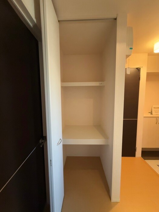 物件内観写真17　(収納)