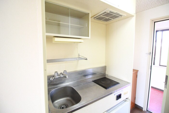 物件内観写真7　(キッチン)