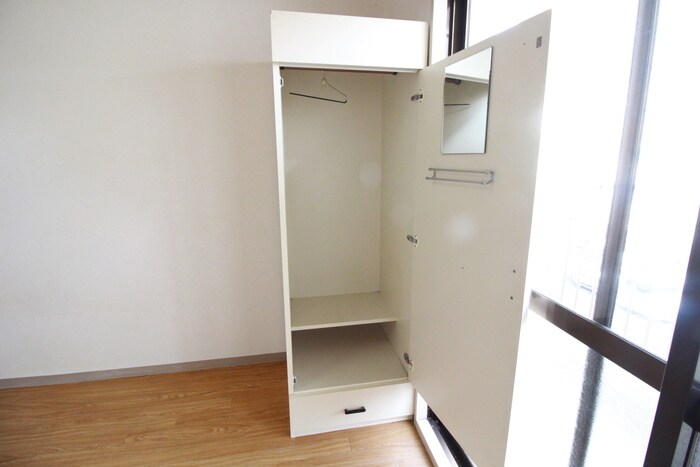 物件内観写真9　(収納)
