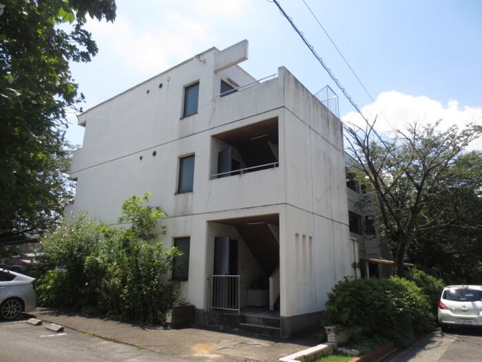 物件外観写真4　(外観写真)