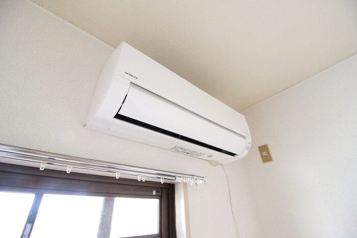 物件内観写真10　(居室)