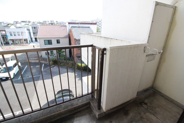 物件内観写真16　(ベランダ・バルコニー)