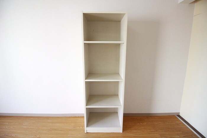 物件内観写真18　(収納)