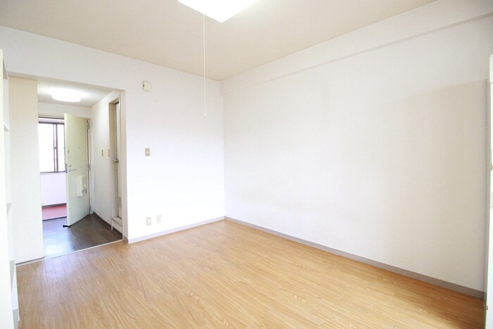 物件内観写真20　(居室)