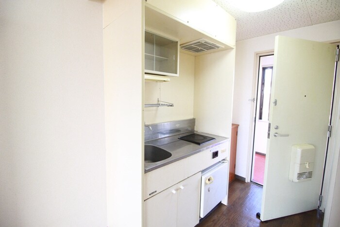 物件内観写真22　(廊下)