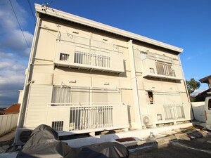 シャトー藤塚外観写真