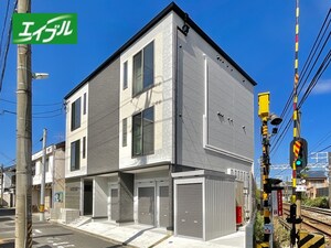 シェラトン桜外観写真