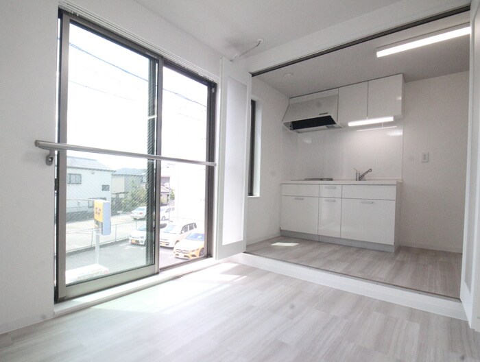 物件内観写真7　(居室)