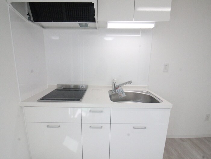 物件内観写真11　(キッチン)