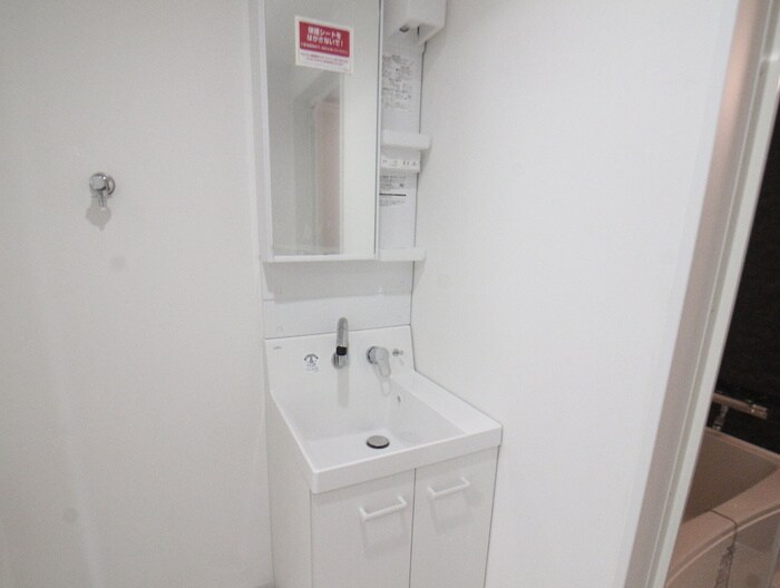 物件内観写真12　(洗面)
